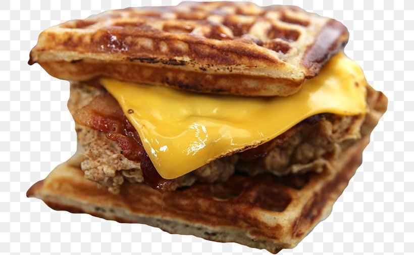 Waffle Fast Food Junk Food Cuisine Of The United States Breakfast Sandwich, PNG, 720x505px, Waffle, American Food, Breakfast, Breakfast Sandwich, Cuisine Of The United States Download Free
