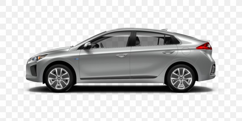 2018 Hyundai Ioniq Hybrid 2017 Hyundai Ioniq Hybrid Hyundai Motor Company Car, PNG, 1024x513px, 2018 Hyundai Ioniq Hybrid, Automotive Design, Automotive Exterior, Automotive Lighting, Automotive Wheel System Download Free