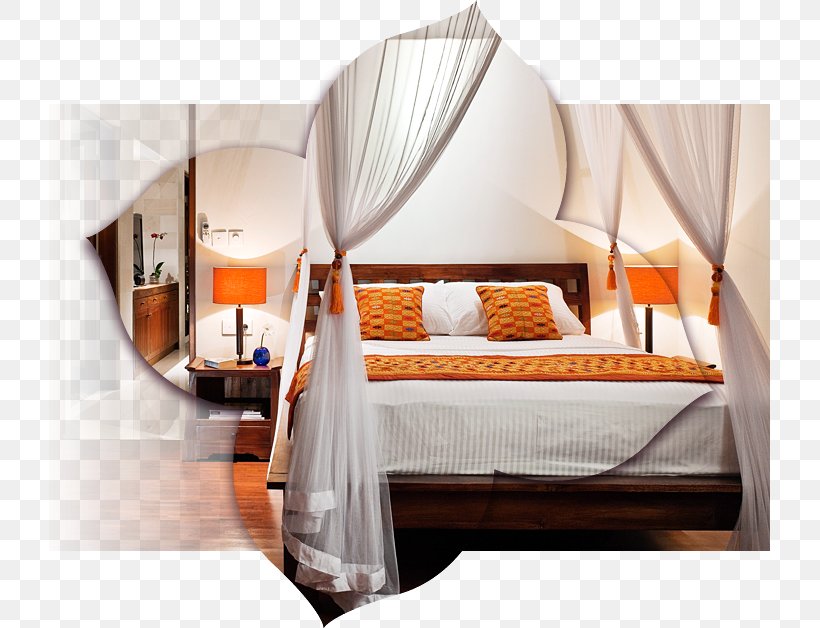 Bed Frame Villa Songket Seminyak Bali, PNG, 721x628px, Bed Frame, Accommodation, Bali, Bed, Bed Sheet Download Free