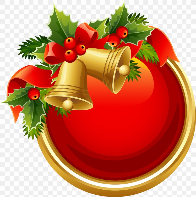Christmas Ornament Santa Claus Label Printing, PNG, 3948x3985px, Christmas, Banco De Imagens, Christmas Card, Christmas Decoration, Christmas Ornament Download Free