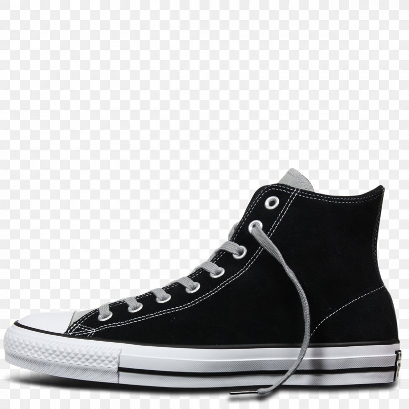 Chuck Taylor All-Stars High-top Converse CONS Fastbreak Pro Mid Shoes, PNG, 1200x1200px, Chuck Taylor Allstars, Black, Boot, Brand, Chuck Taylor Download Free