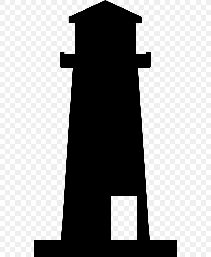 Clip Art Lighthouse Vector Graphics Pictogram, PNG, 552x1000px, Lighthouse, Black, Black And White, Cartography, Drawing Download Free