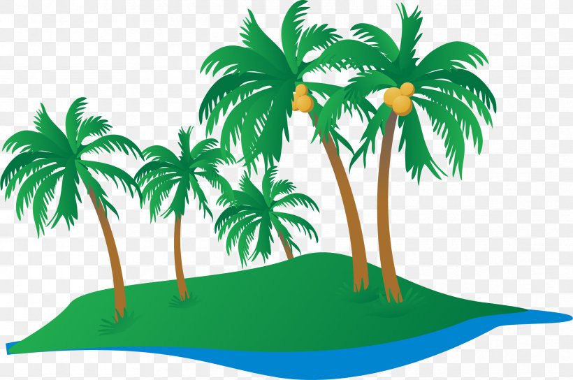 Coconut Vehicle Insurance, PNG, 2381x1582px, Coconut, Area, Arecaceae, Arecales, Beach Download Free