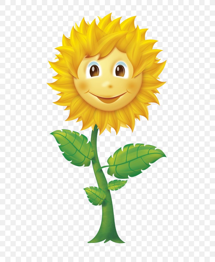 Common Sunflower Coloring Book, PNG, 520x1000px, Common Sunflower, Adult, Art, Auglis, Cartoon Download Free