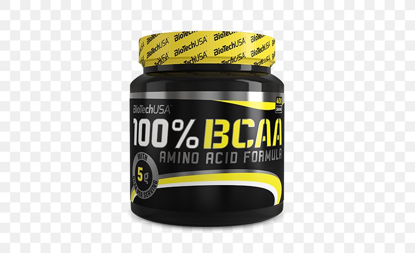 Dietary Supplement Branched-chain Amino Acid BiotechUSA BCAA 100% 400 Gr 400 Gr Bodybuilding Supplement, PNG, 500x500px, Dietary Supplement, Amino Acid, Bodybuilding Supplement, Branchedchain Amino Acid, Brand Download Free