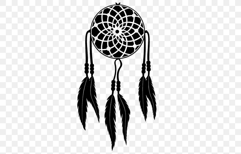 Dreamcatcher Wall Decal Furniture Bed, PNG, 700x525px, Dreamcatcher, Bed, Black, Black And White, Color Download Free