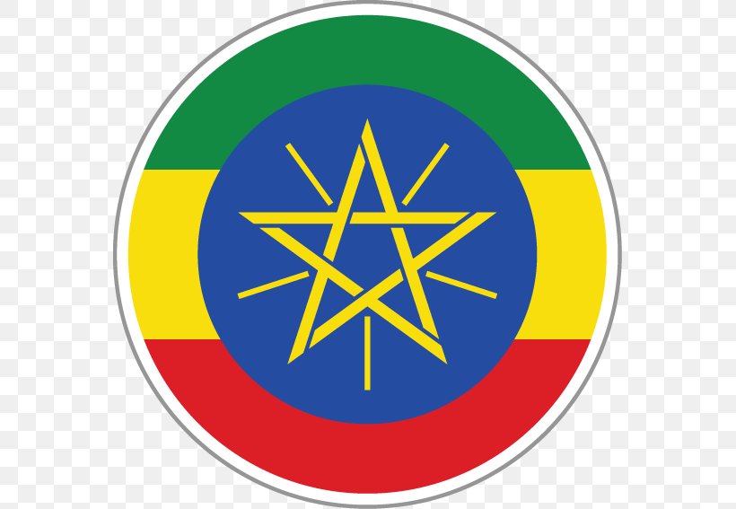 Flag Of Ethiopia Flag Of Armenia Flag Of Kurdistan, PNG, 567x567px, Flag Of Ethiopia, Area, Ethiopia, Flag, Flag Day Download Free