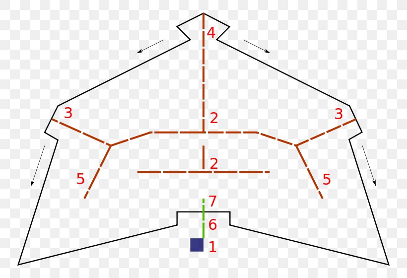 Triangle Point Diagram, PNG, 800x560px, Triangle, Area, Diagram, Point, Symmetry Download Free