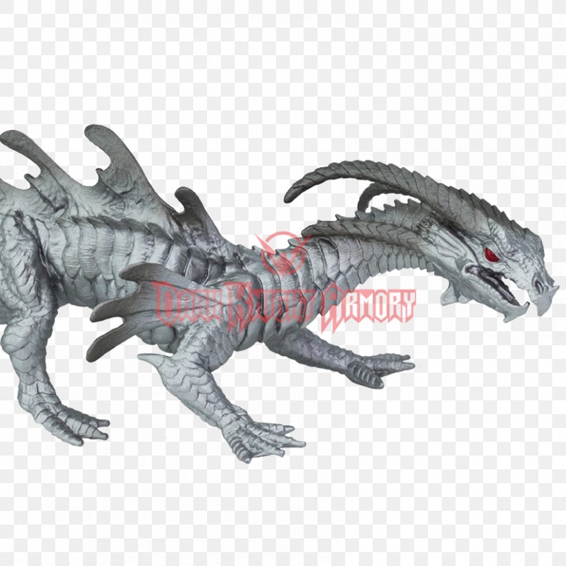 Velociraptor Dragon Figurine, PNG, 850x850px, Watercolor, Cartoon, Flower, Frame, Heart Download Free
