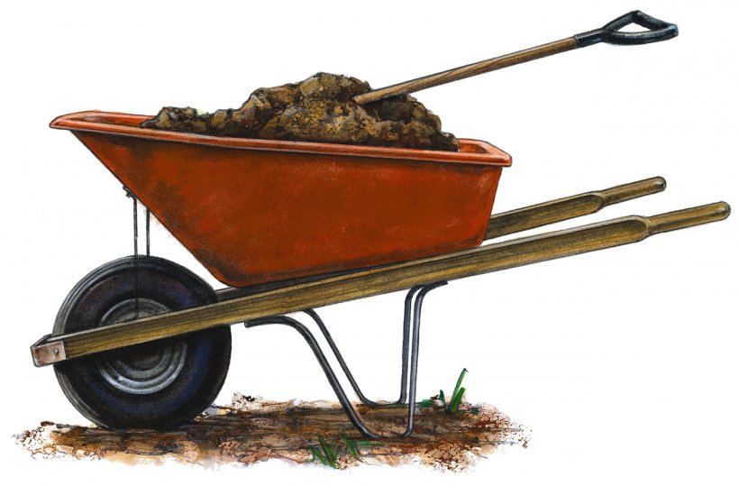 Wheelbarrow Compost, PNG, 1280x842px, Wheelbarrow, Agriculture, Anaerobic Digestion, Cart, Compost Download Free