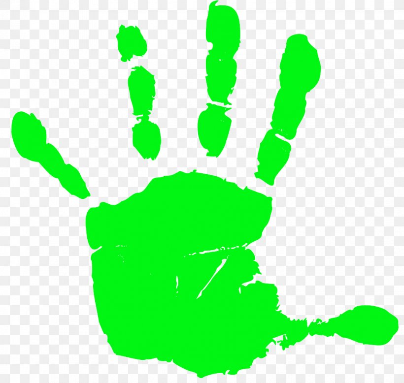 Child Hand Clip Art, PNG, 977x928px, Child, Area, Fingerprint, Flowering Plant, Grass Download Free