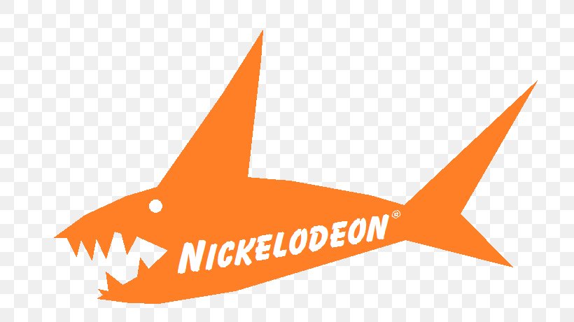 Clip Art Line Fauna Angle Logo, PNG, 792x460px, Fauna, Fish, Logo, Nickelodeon, Orange Download Free