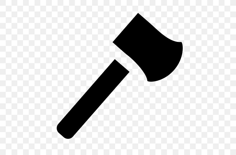 Tool Hatchet, PNG, 540x540px, Tool, Axe, Black And White, Emoji, Hammer Download Free