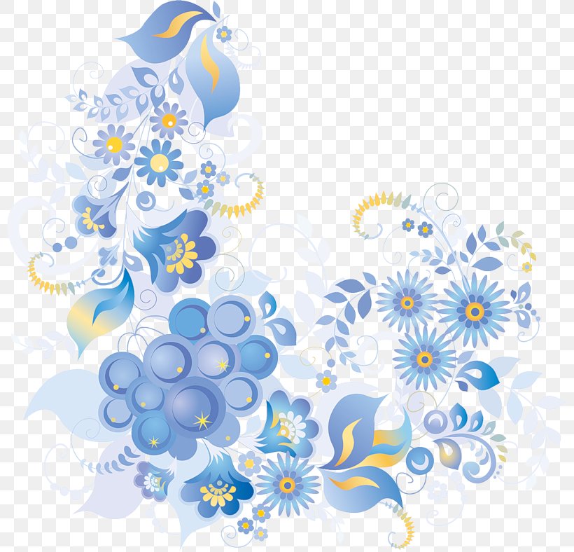 Flower Designs Floral Design T-shirt, PNG, 800x788px, Flower Designs, Art, Blue, Clothing, Flora Download Free