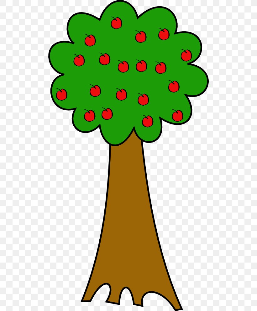Fruit Tree Fruit Tree Clip Art, PNG, 512x995px, Tree, Animation, Apple, Area, Art Download Free
