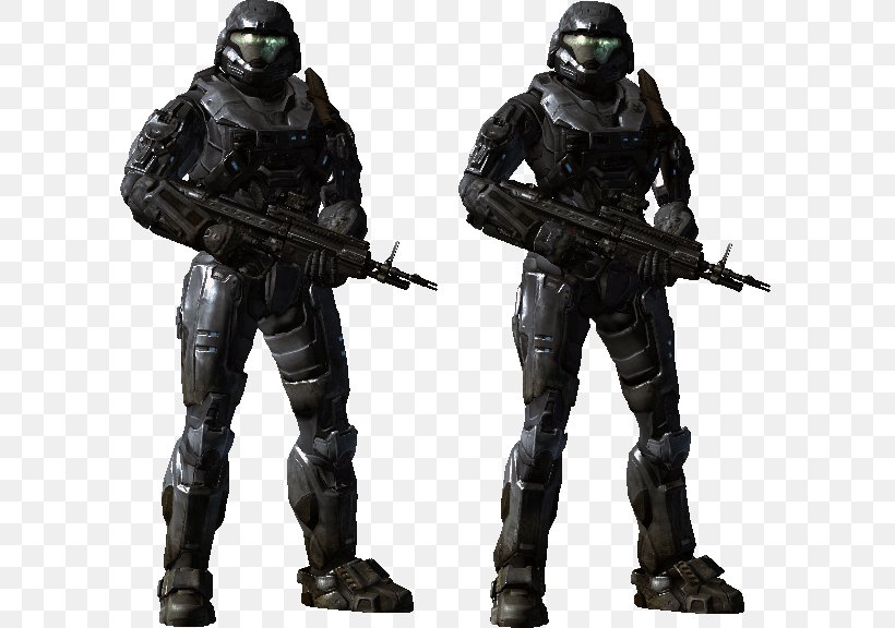 Halo: Reach Master Chief Halo 5: Guardians Halo: Combat Evolved Spartan, PNG, 600x576px, 343 Guilty Spark, Halo Reach, Action Figure, Armour, Bungie Download Free