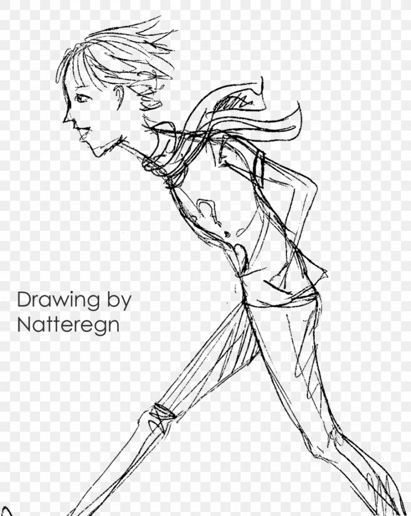 Line Art Figure Drawing Cartoon Sketch, PNG, 900x1129px, Line Art, Arm, Artwork, Black And White, Cartoon Download Free