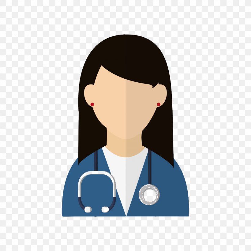 Physician Medicine Illustration, PNG, 1024x1024px, Physician, Clip Art, Cool, Face, Facial Expression Download Free