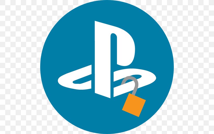 PlayStation 4 PlayStation 3 PlayStation VR PlayStation Network, PNG, 512x512px, Playstation 4, Area, Brand, Logo, Organization Download Free