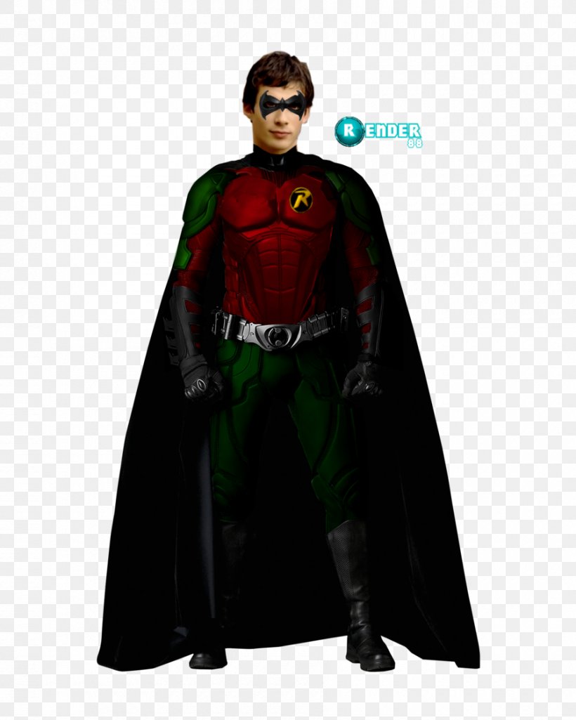 Robin Nightwing Batman Tim Drake Jason Todd, PNG, 900x1125px, Robin, Batman, Costume, Damian Wayne, Dc Comics Download Free