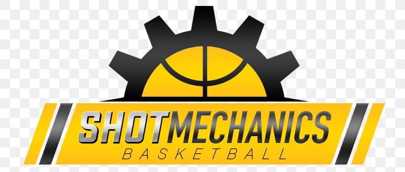 ShotMechanics Logo Basketball Brand Font, PNG, 750x350px, Logo, Area, Basket, Basketball, Brand Download Free