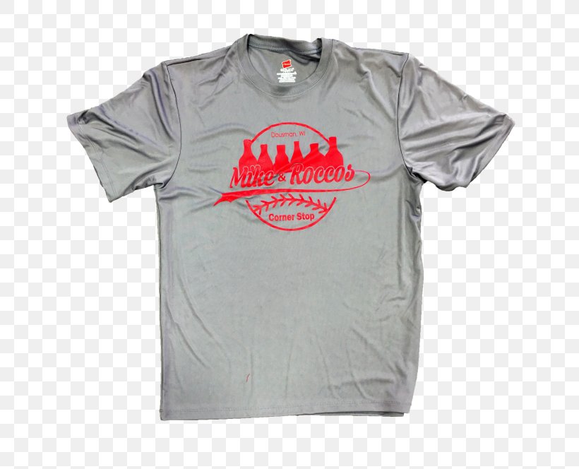 T-shirt Logo Sleeve Font, PNG, 650x664px, Tshirt, Active Shirt, Brand, Logo, Outerwear Download Free