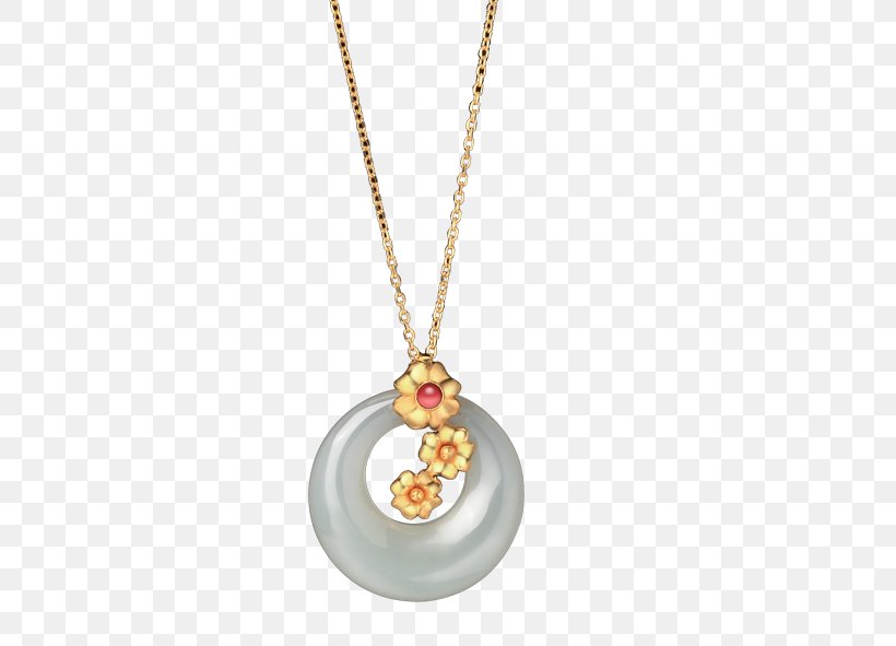 Yuhuan Locket Necklace Jewellery, PNG, 591x591px, Yuhuan, Body Jewelry, Bracelet, Chain, Designer Download Free