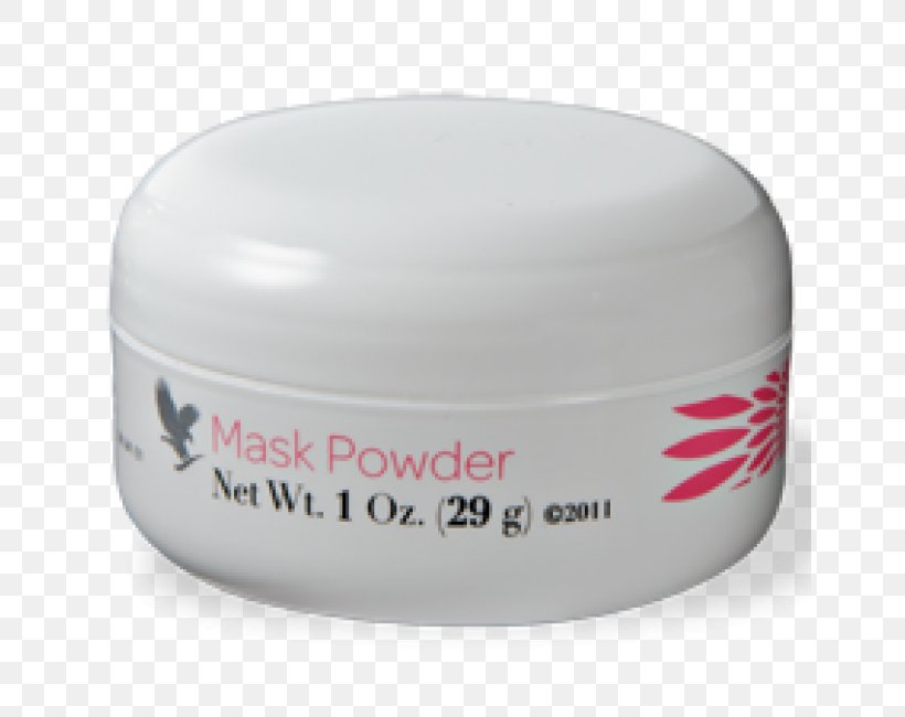 Aloe Vera Forever Living Products Mask Lotion Face Powder, PNG, 650x650px, Aloe Vera, Aloes, Cream, Face, Face Powder Download Free