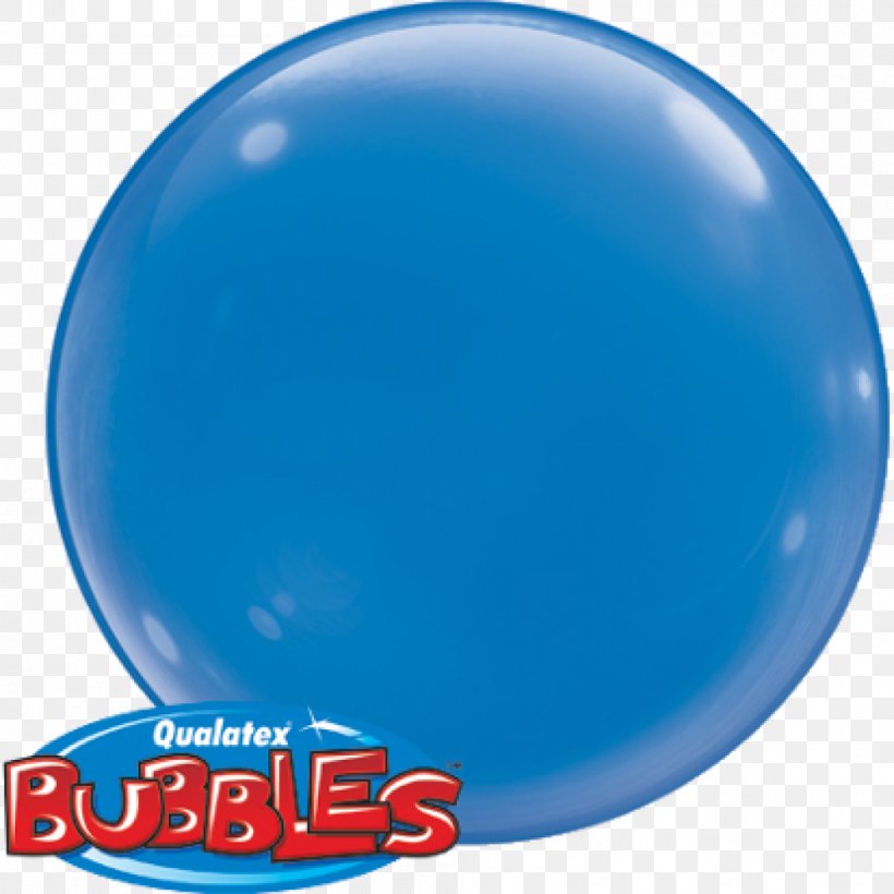 Blue Balloon Sphere Product Sky Plc, PNG, 1000x1000px, Blue, Aqua, Azure, Balloon, Electric Blue Download Free