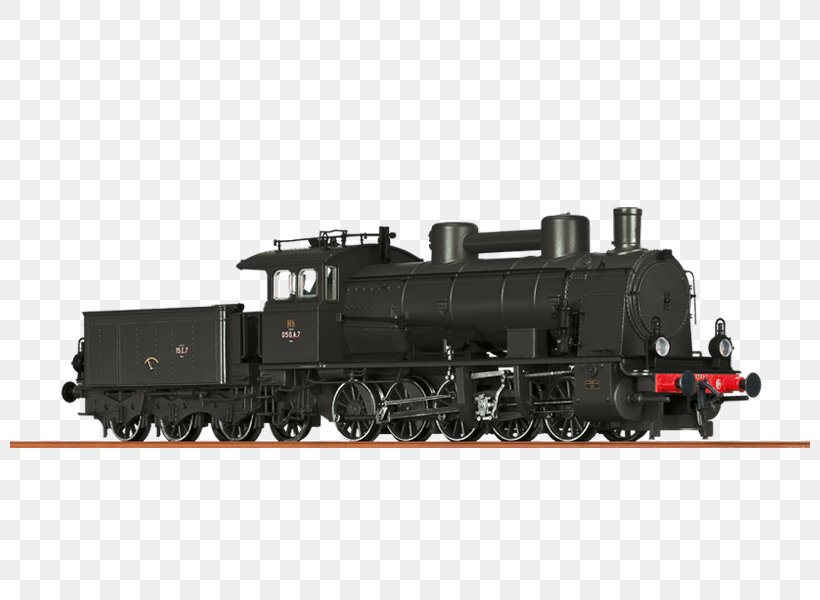 BRAWA HO Scale Rail Transport Modelling Steam Locomotive Train, PNG, 800x600px, Brawa, Goods Wagon, Ho Scale, Locomotive, Model Building Download Free