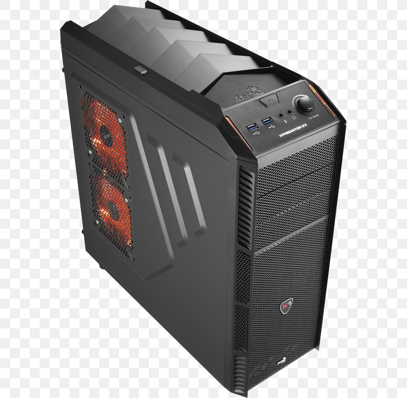 Computer Cases & Housings Power Supply Unit ATX AeroCool Personal Computer, PNG, 577x800px, Computer Cases Housings, Aerocool, Atx, Audio, Computer Download Free
