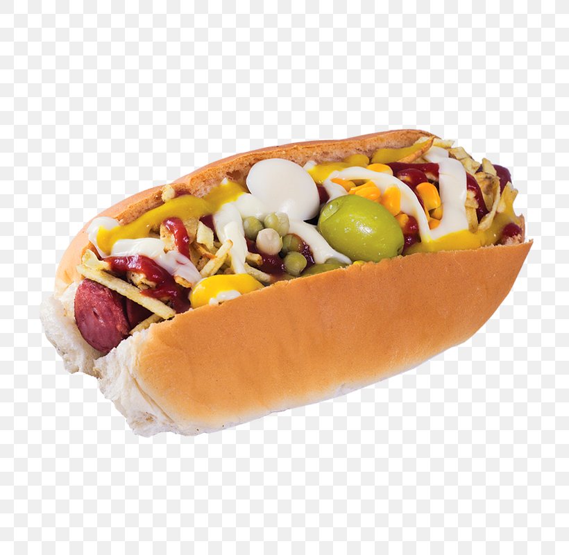 Coney Island Hot Dog Chili Dog Food American Cuisine, PNG, 800x800px, Hot Dog, American Cuisine, American Food, Chicago Style Hot Dog, Chicagostyle Hot Dog Download Free