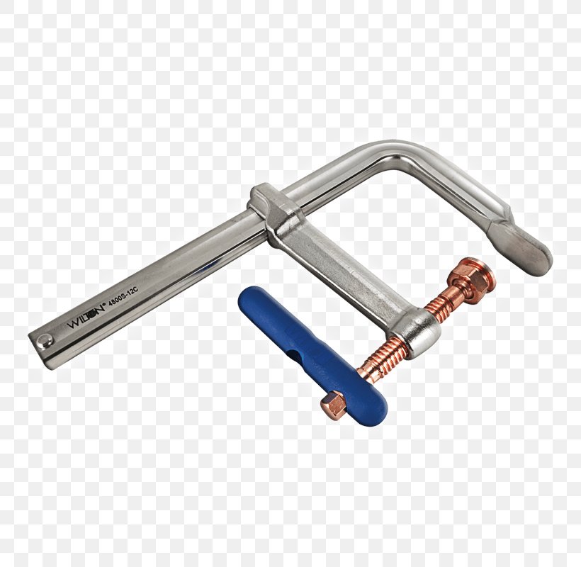 F-clamp C-clamp Metalworking Industry, PNG, 800x800px, Fclamp, Cclamp, Clamp, Construction, Copper Download Free