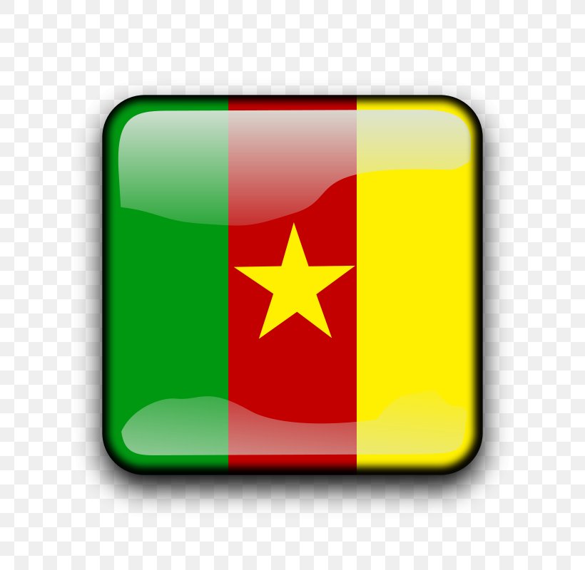Flag Of Cameroon Flag Of Chile Flag Of Switzerland Clip Art, PNG, 800x800px, Flag Of Cameroon, Centimeter, Flag, Flag Of Canada, Flag Of Chile Download Free