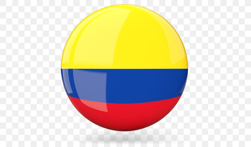 Flag Of Colombia Flag Of Cambodia, PNG, 640x480px, Colombia, Ball, Coat Of Arms Of Colombia, Easter Egg, Flag Download Free