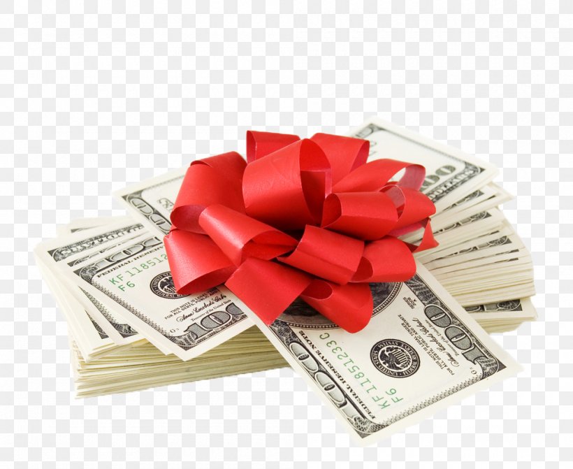 Gift Wrapping Money Foreign Exchange Market Christmas Gift, PNG, 1000x819px, Gift, Bank, Cash, Christmas, Christmas Gift Download Free