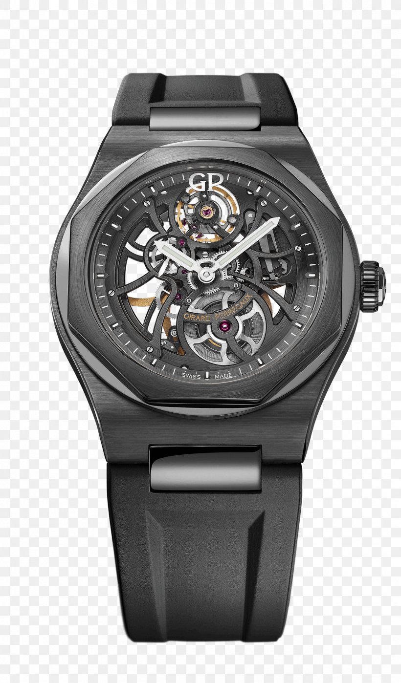 Girard-Perregaux Automatic Watch Clock Movement, PNG, 1292x2203px, Girardperregaux, Automatic Watch, Brand, Chronograph, Clock Download Free