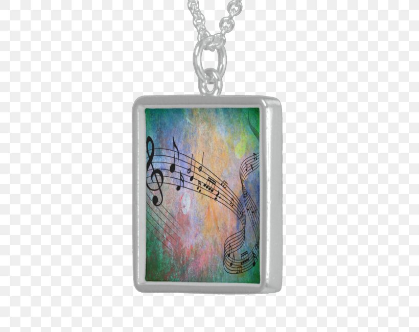 Locket Necklace Musician Charms & Pendants, PNG, 650x650px, Watercolor, Cartoon, Flower, Frame, Heart Download Free