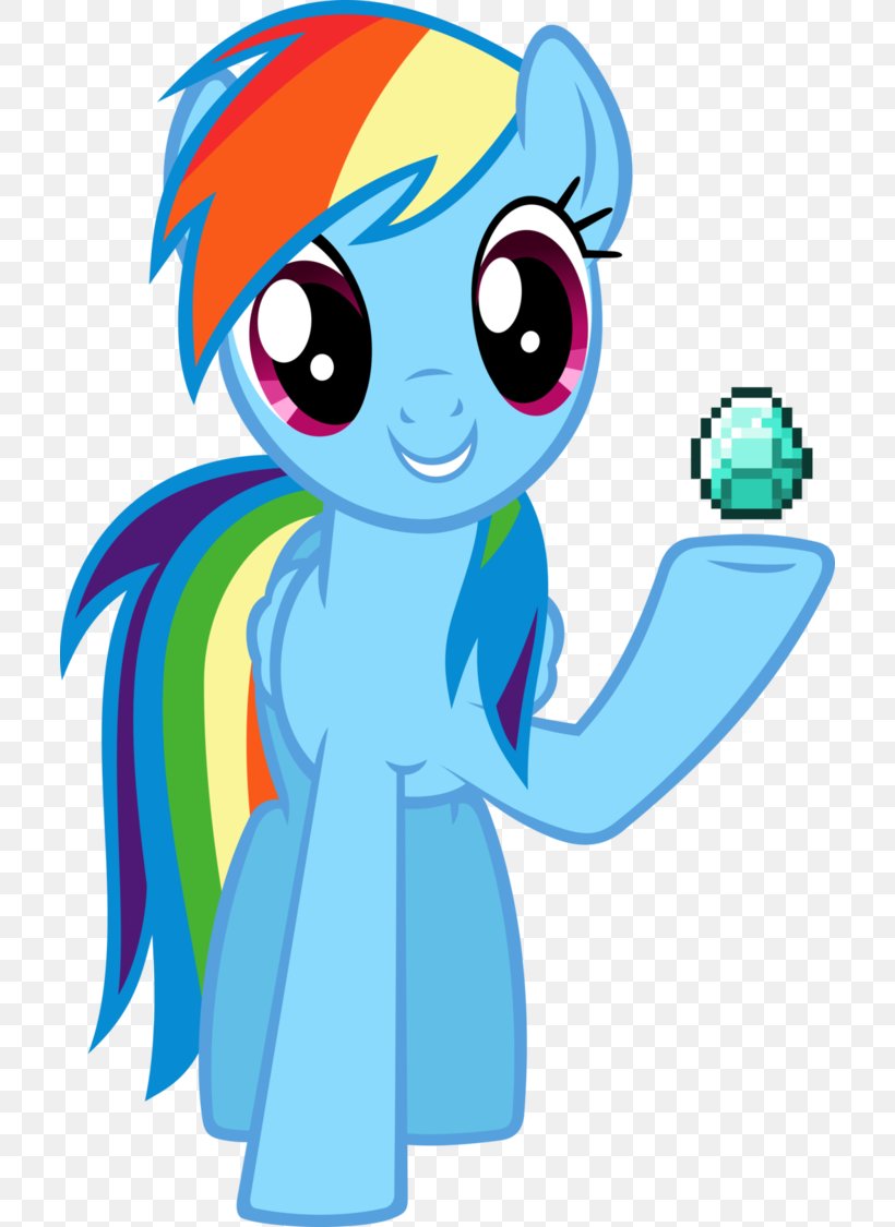 My Little Pony: Friendship Is Magic Fandom Rainbow Dash Pinkie Pie Twilight Sparkle, PNG, 710x1125px, Watercolor, Cartoon, Flower, Frame, Heart Download Free