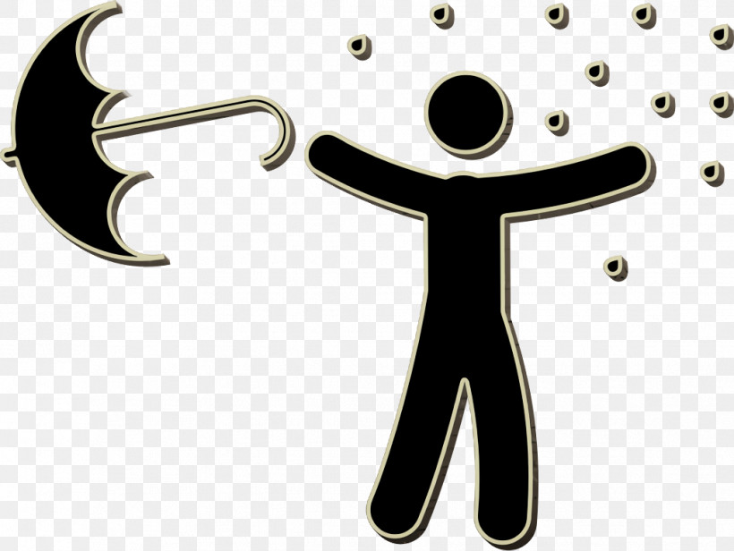 People Icon Man Under Rain Loosing Umbrella Icon Lost Icon, PNG, 1032x776px, People Icon, Cartoon, Geometry, Human Body, Humans Icon Download Free