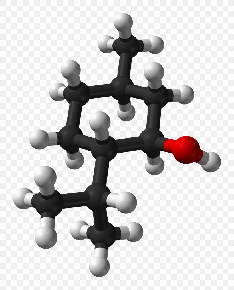 Peppermint Menthol Molecule Ball-and-stick Model Chemistry, PNG, 1615x2000px, Peppermint, Ballandstick Model, Chemical Compound, Chemical Substance, Chemistry Download Free