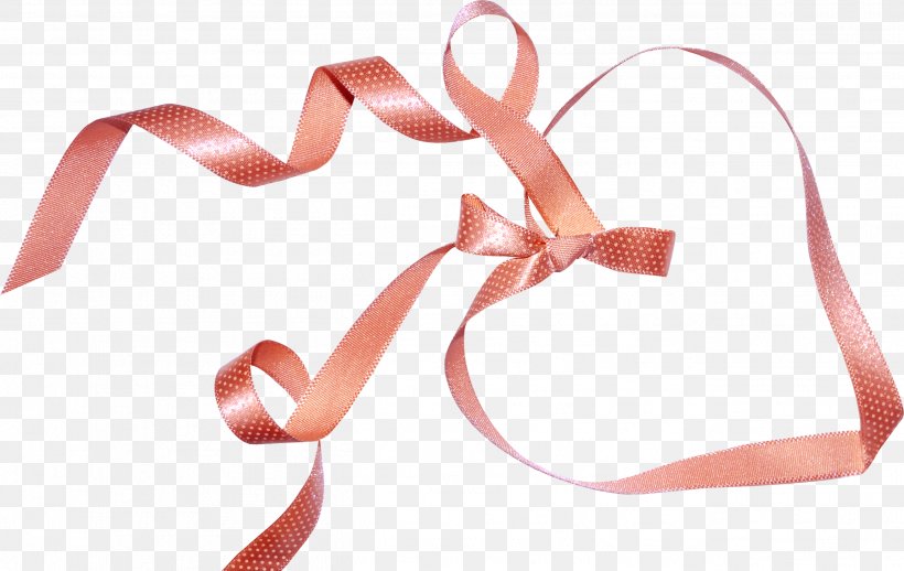 Pink Ribbon Love, PNG, 2621x1657px, Pink Ribbon, Concepteur, Fashion Accessory, Love, Material Download Free