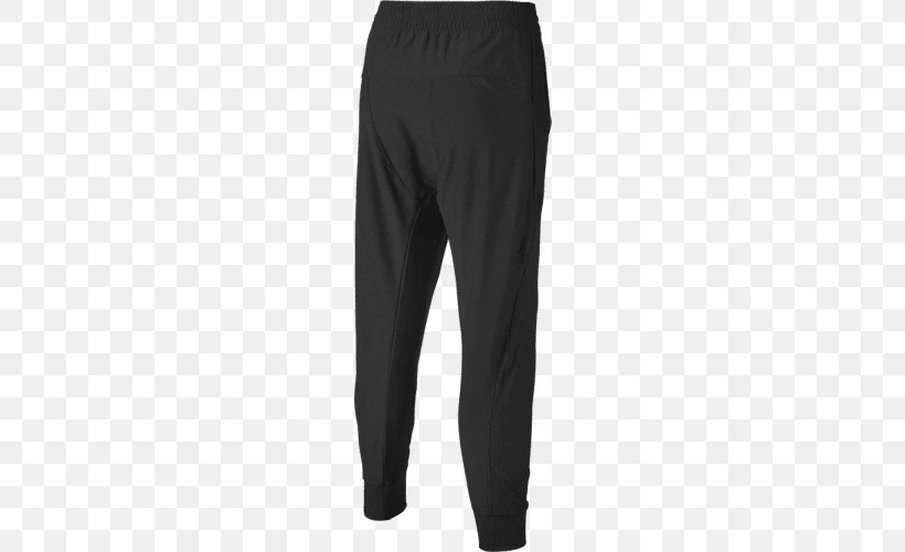 Tracksuit Sweatpants Adidas Real Madrid C.F., PNG, 500x500px, Tracksuit, Abdomen, Active Pants, Adidas, Black Download Free