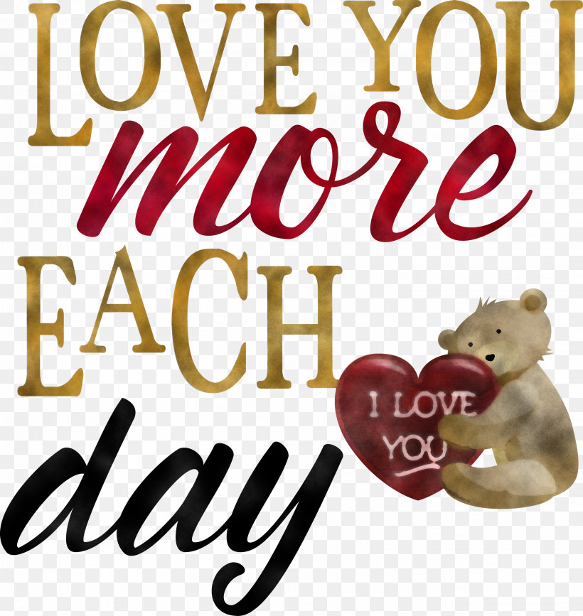 Valentines Day Quote Valentines Day Valentine, PNG, 2837x3000px, Valentines Day, Bears, Biology, Meter, Science Download Free