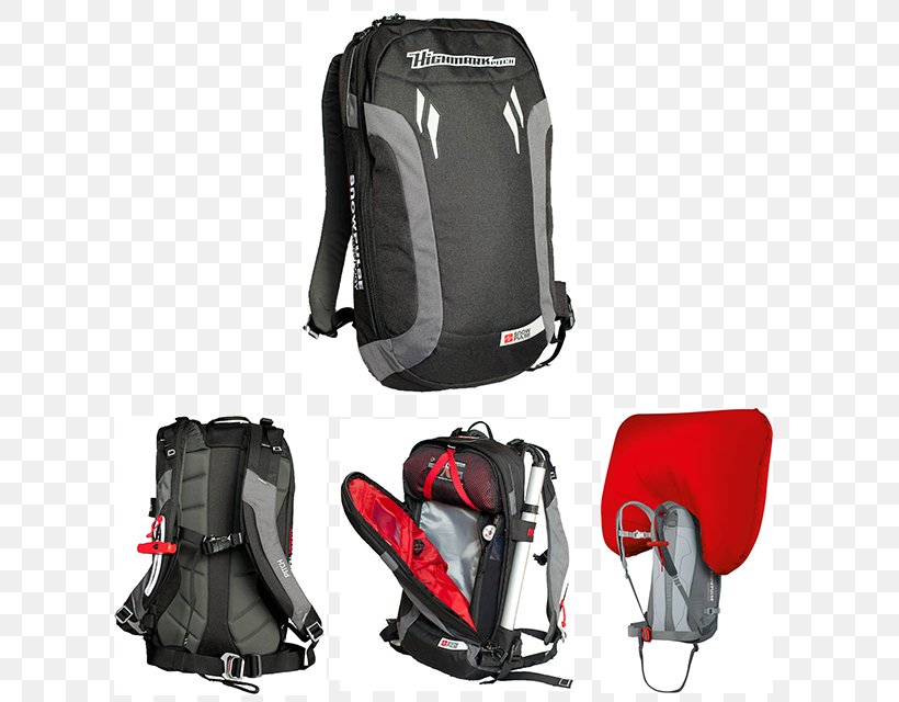 Backpack Baggage Mammut Sports Group Hand Luggage, PNG, 640x640px, Backpack, Airbag, Bag, Baggage, Black Download Free