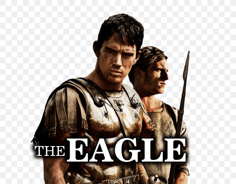 Channing Tatum The Eagle Of The Ninth YouTube Film, PNG, 1280x1000px, Channing Tatum, Cinema, Eagle, Film, Historical Period Drama Download Free