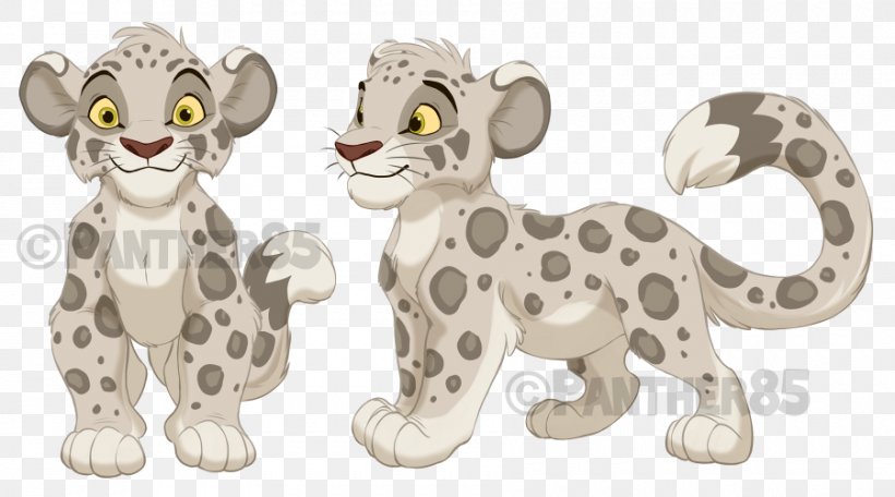 Cheetah Lion Leopard Cartoon Terrestrial Animal, PNG, 900x501px, Cheetah, Animal, Animal Figure, Big Cats, Carnivoran Download Free