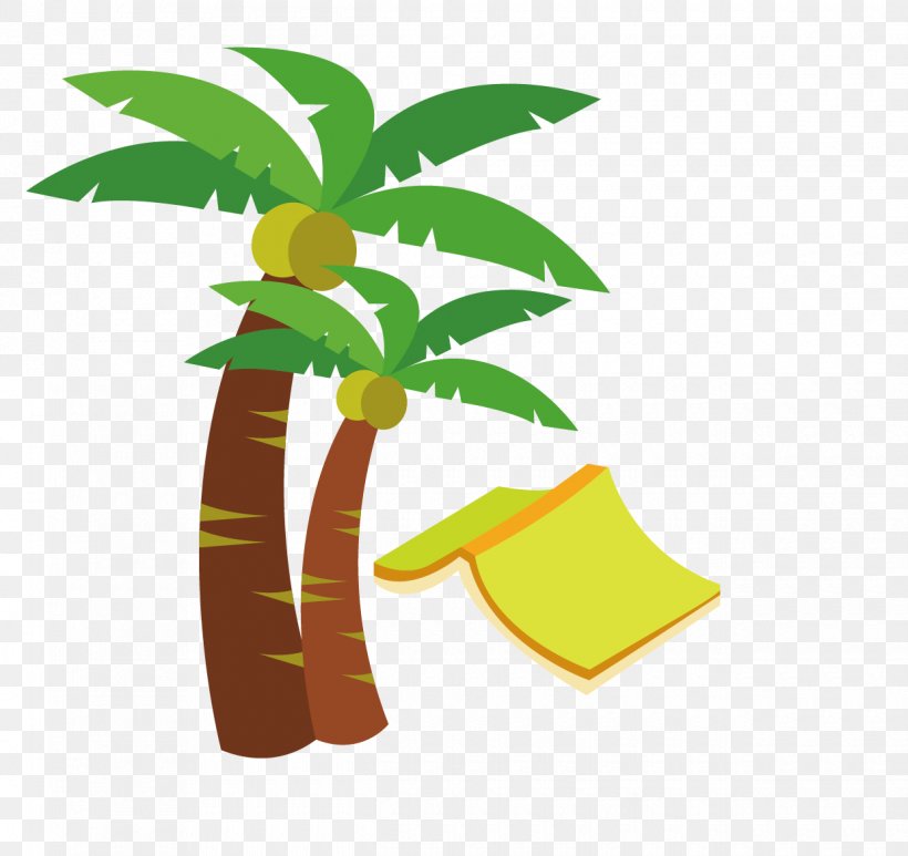 Coconut Tree Vector Material And Books, PNG, 1240x1170px, Ant, Clip Art, Fire Ant, Flowerpot, Food Download Free