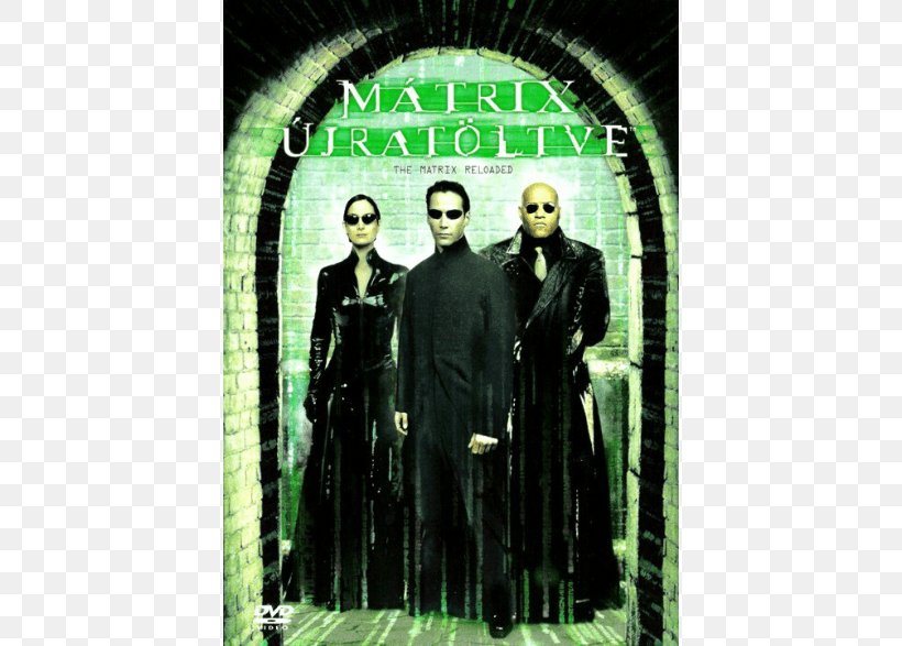 Enter The Matrix Neo Trinity Morpheus, PNG, 786x587px, Enter The Matrix, Album Cover, Brand, Carrieanne Moss, Dvd Download Free