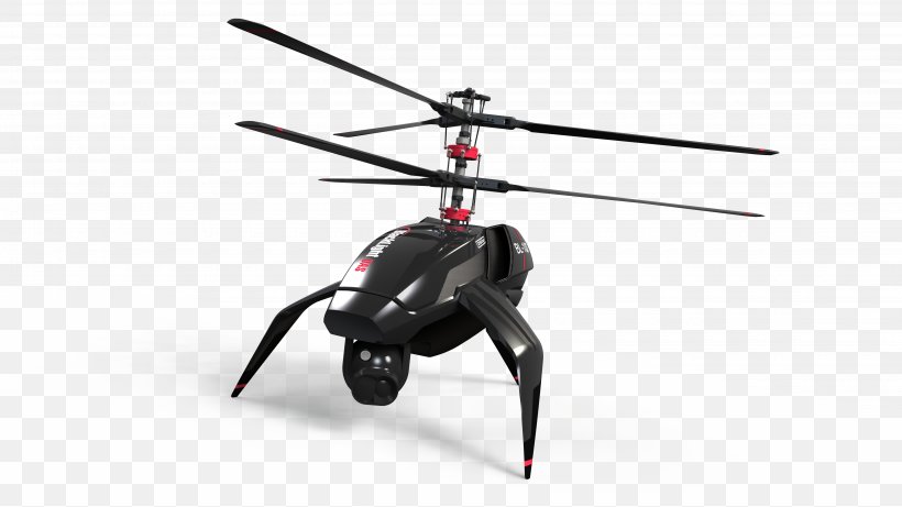 Helicopter Rotor Coaxial Rotors Unmanned Aerial Vehicle, PNG, 4500x2532px, Helicopter Rotor, Aircraft, Airplane, Coaxial, Coaxial Cable Download Free